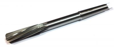 Alésoir Machine HSS 8H8 Werkö - Diamètre 8mm, Cône MK1 - Neuf D'origine Allemagne